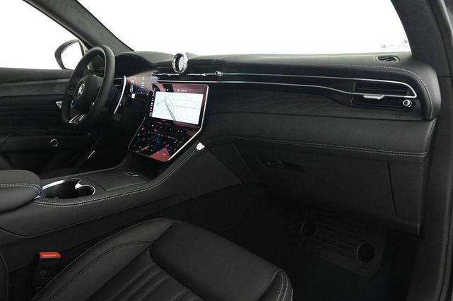 Photo of 2025 Grigio Maserati Grecale