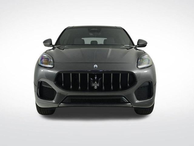 Photo of 2025 Grigio Maserati Grecale