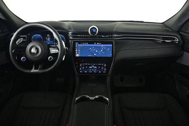 Photo of 2025 Grigio Maserati Grecale