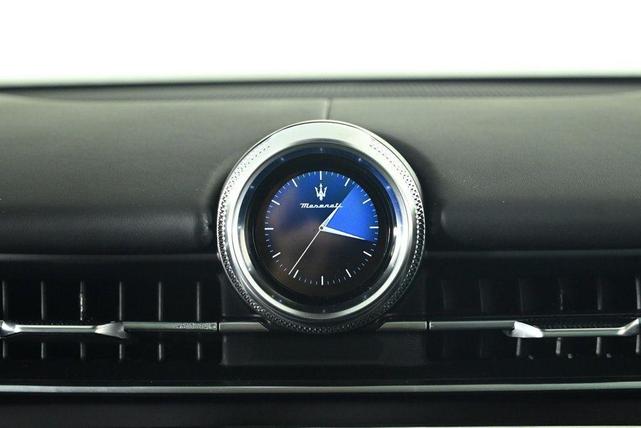 Photo of 2025 Grigio Maserati Grecale