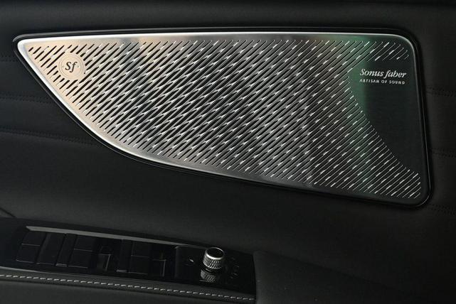 Photo of 2025 Grigio Maserati Grecale
