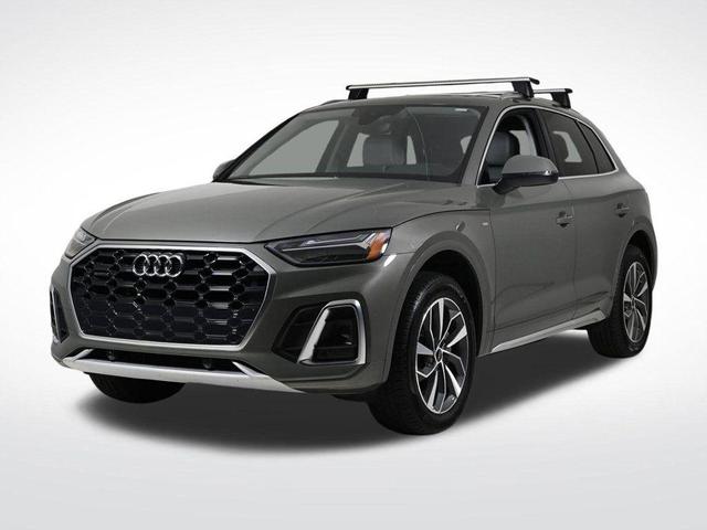 2024 Audi Q5