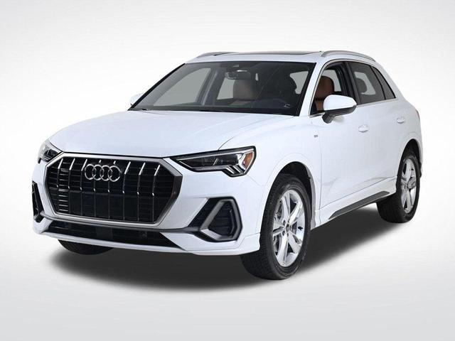 2024 Audi Q3