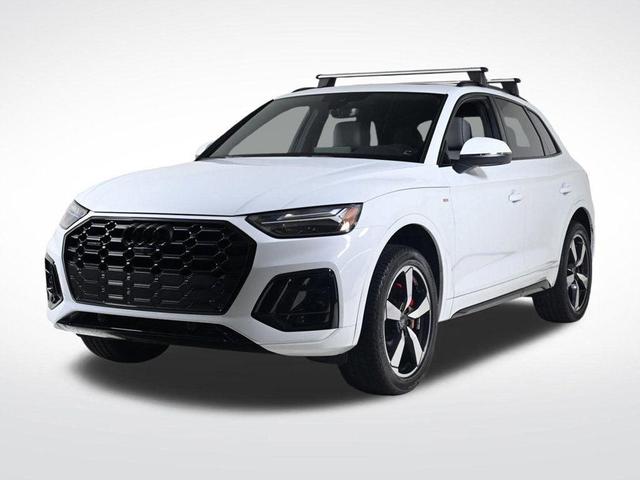 2024 Audi Q5
