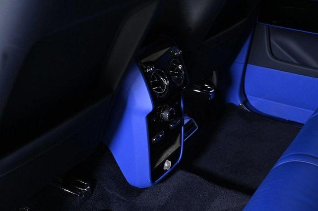 Photo of 2023 Gray Rolls-Royce Cullinan