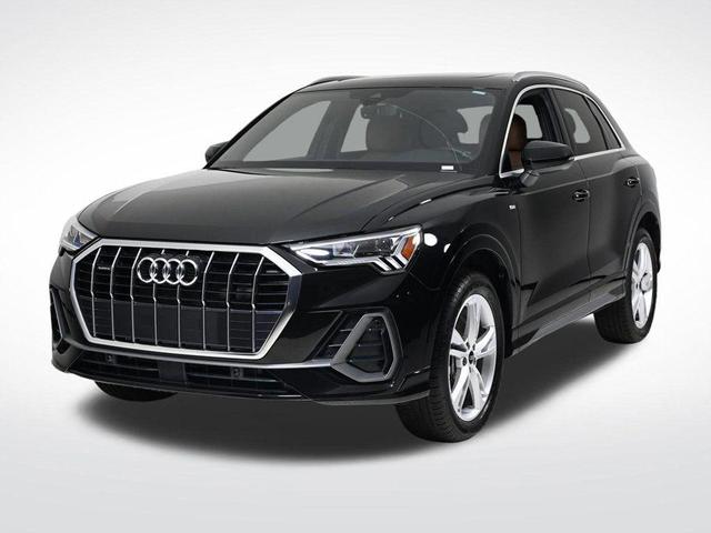 2024 Audi Q3