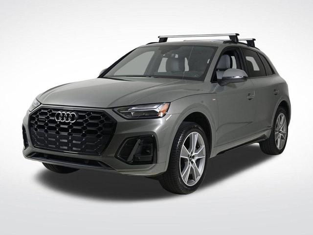 2025 Audi Q5