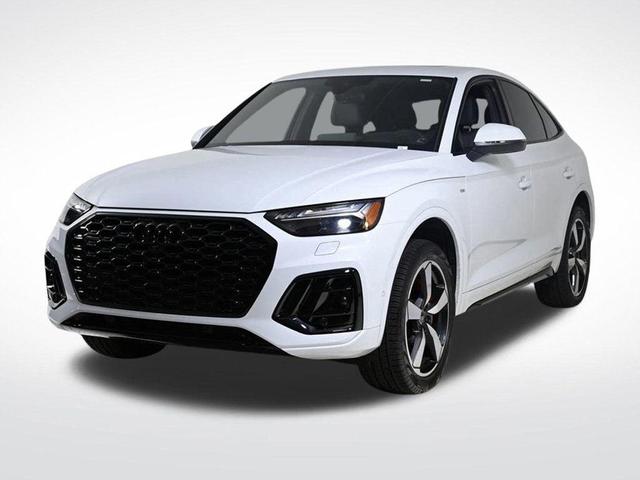 2024 Audi Q5