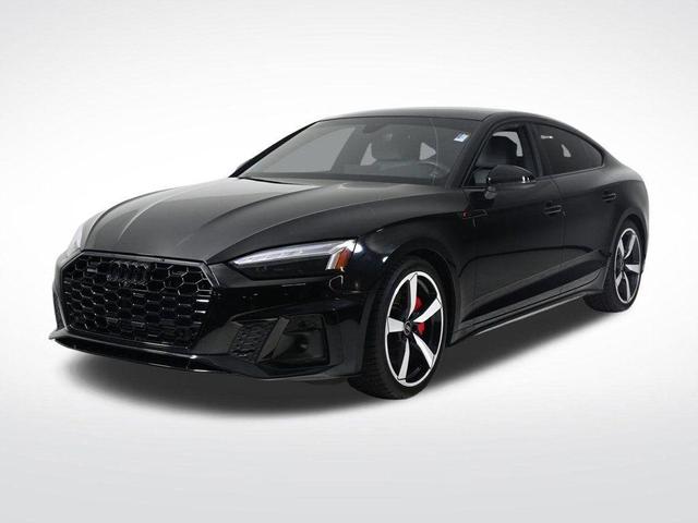 2023 Audi A5