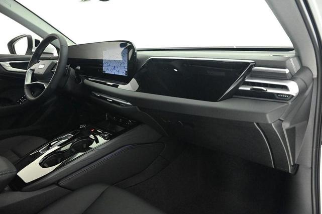 Photo of 2025 Glacier White Metallic Audi A5