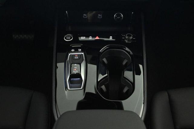Photo of 2025 Glacier White Metallic Audi A5