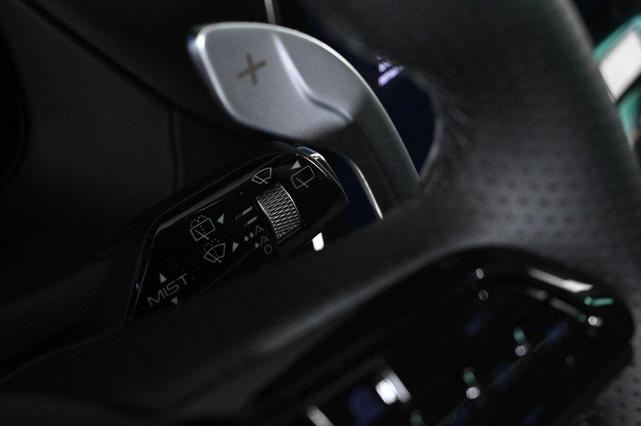 Photo of 2025 Bianco Maserati Grecale