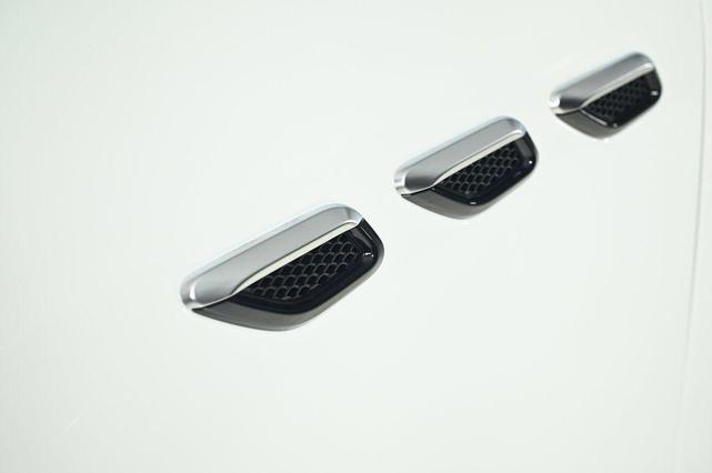 Photo of 2025 Bianco Maserati Grecale