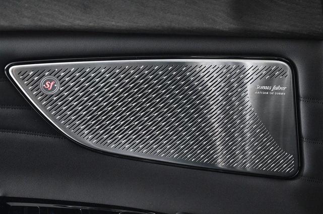 Photo of 2025 Bianco Maserati Grecale