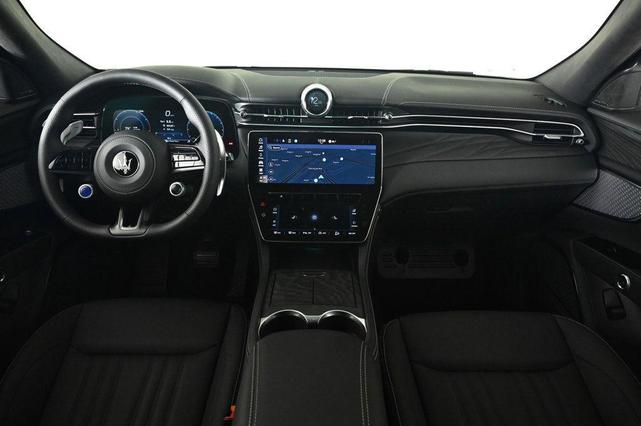 Photo of 2025 Bianco Maserati Grecale