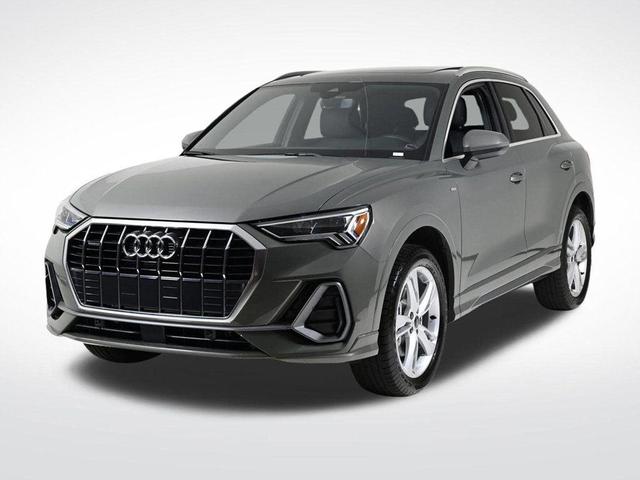 2024 Audi Q3