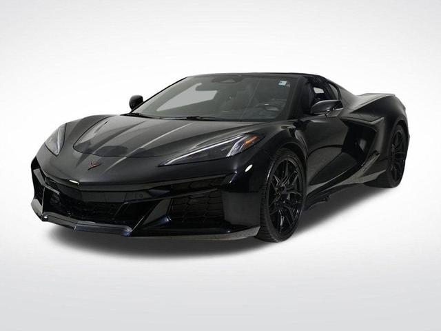 2024 Chevrolet Corvette