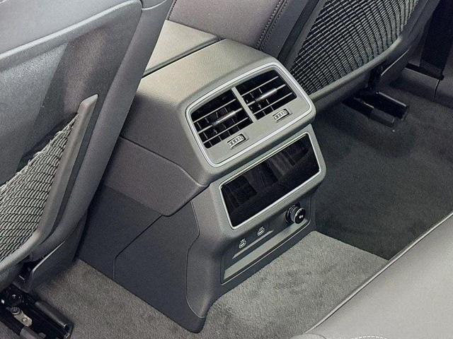 Photo of 2025 Mythos Black Metallic Audi A6