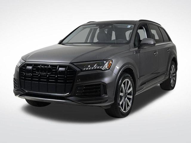 2023 Audi Q7