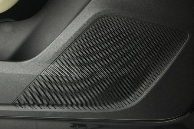 Photo of 2025 Mythos Black Metallic Audi A5
