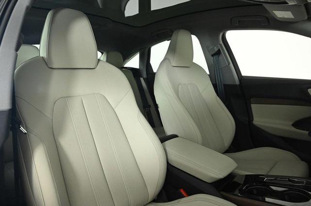 Photo of 2025 Mythos Black Metallic Audi A5