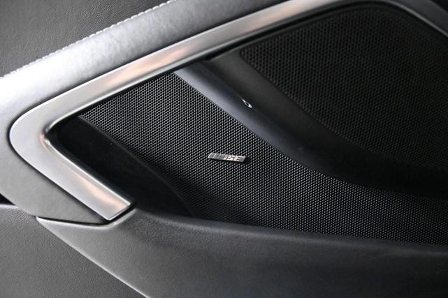 Photo of 2024 Gentian Blue Metallic Porsche 718 Cayman