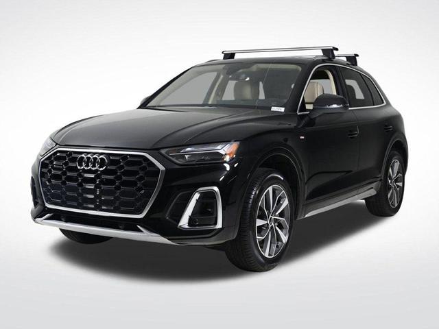 2024 Audi Q5