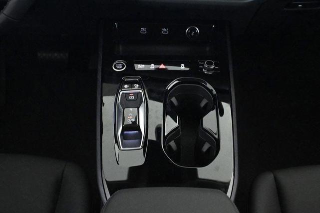 Photo of 2025 Chronos Gray Metallic Audi A5