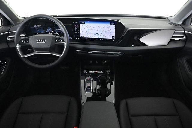 Photo of 2025 Chronos Gray Metallic Audi A5