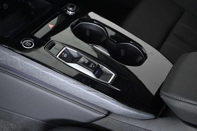 Photo of 2025 Chronos Gray Metallic Audi A5