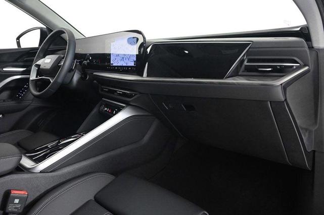 Photo of 2025 Tambora Gray Metallic Audi Q5