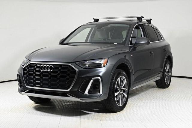 2024 Audi Q5