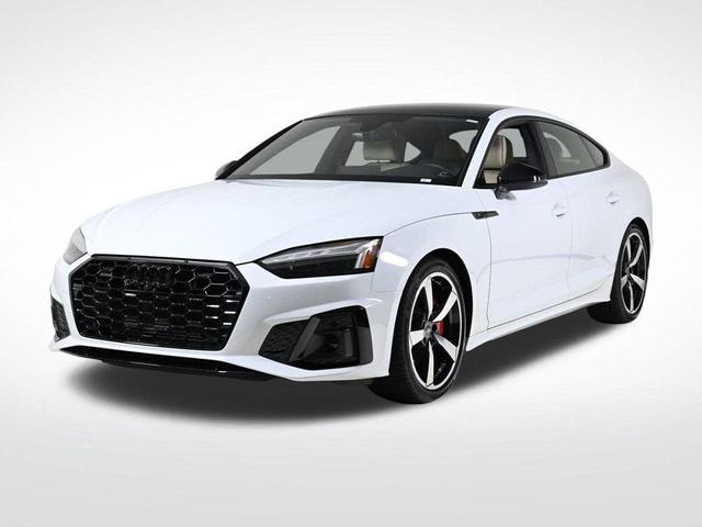 2024 Audi A5 Sportback