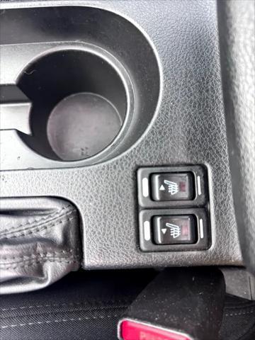 Photo of 2009 Newport Blue Pearl Subaru Impreza