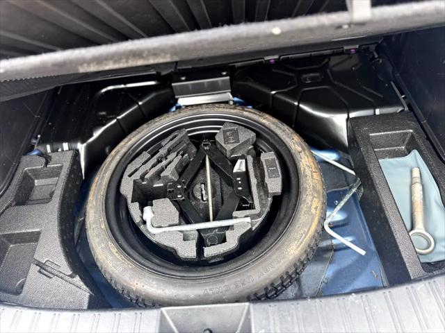 Photo of 2009 Newport Blue Pearl Subaru Impreza