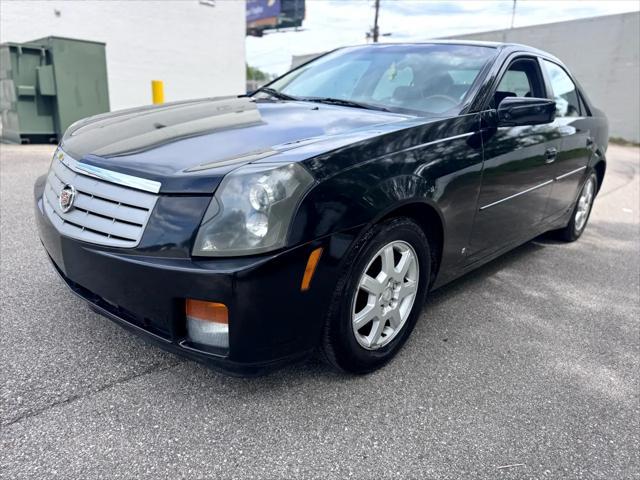 2006 Cadillac CTS