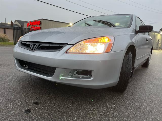 2007 Honda Accord