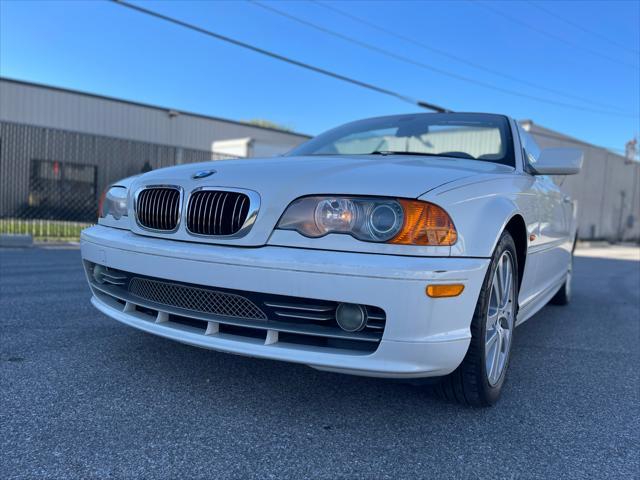 2002 BMW 330