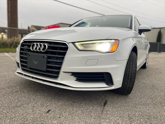 2015 Audi A3