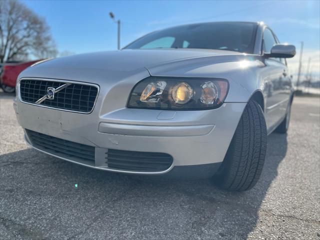 2006 Volvo S40