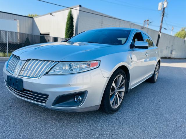 2009 Lincoln MKS