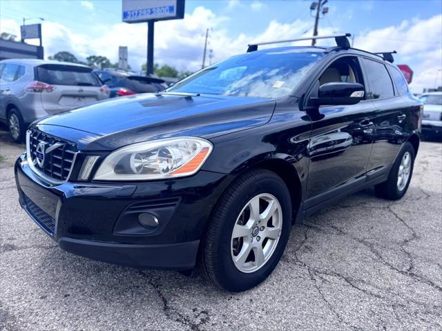 2010 Volvo XC60