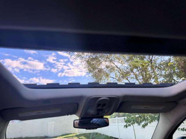Photo of 2015 Tungsten Metallic Chevrolet Equinox