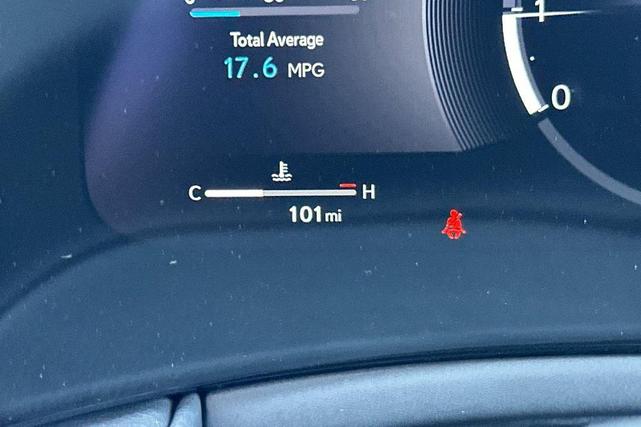 Photo of 2025 Cloudburst Gray Lexus TX 350