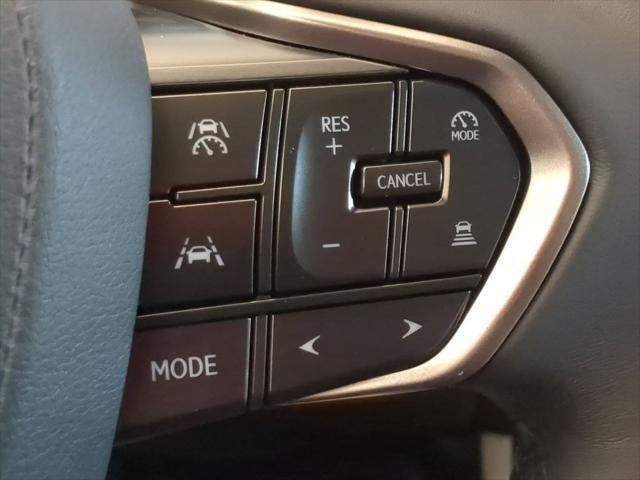 Photo of 2024 Matador Red Mica Lexus RX 350