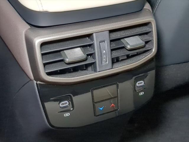 Photo of 2024 Matador Red Mica Lexus RX 350