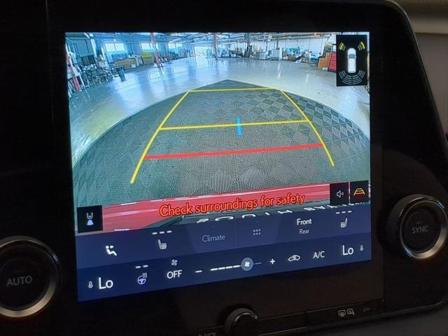 Photo of 2024 Matador Red Mica Lexus RX 350