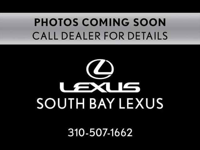 2023 Lexus Gx 460