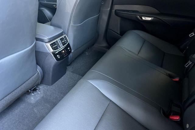 Photo of 2025 Cloudburst Gray Lexus RX 350