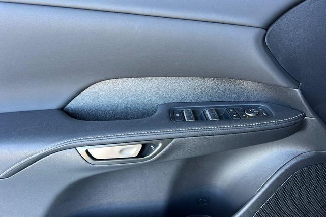 Photo of 2025 Cloudburst Gray Lexus RX 350